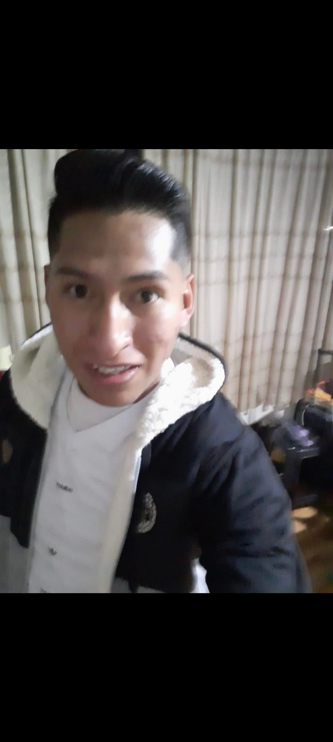 Juan Huaman